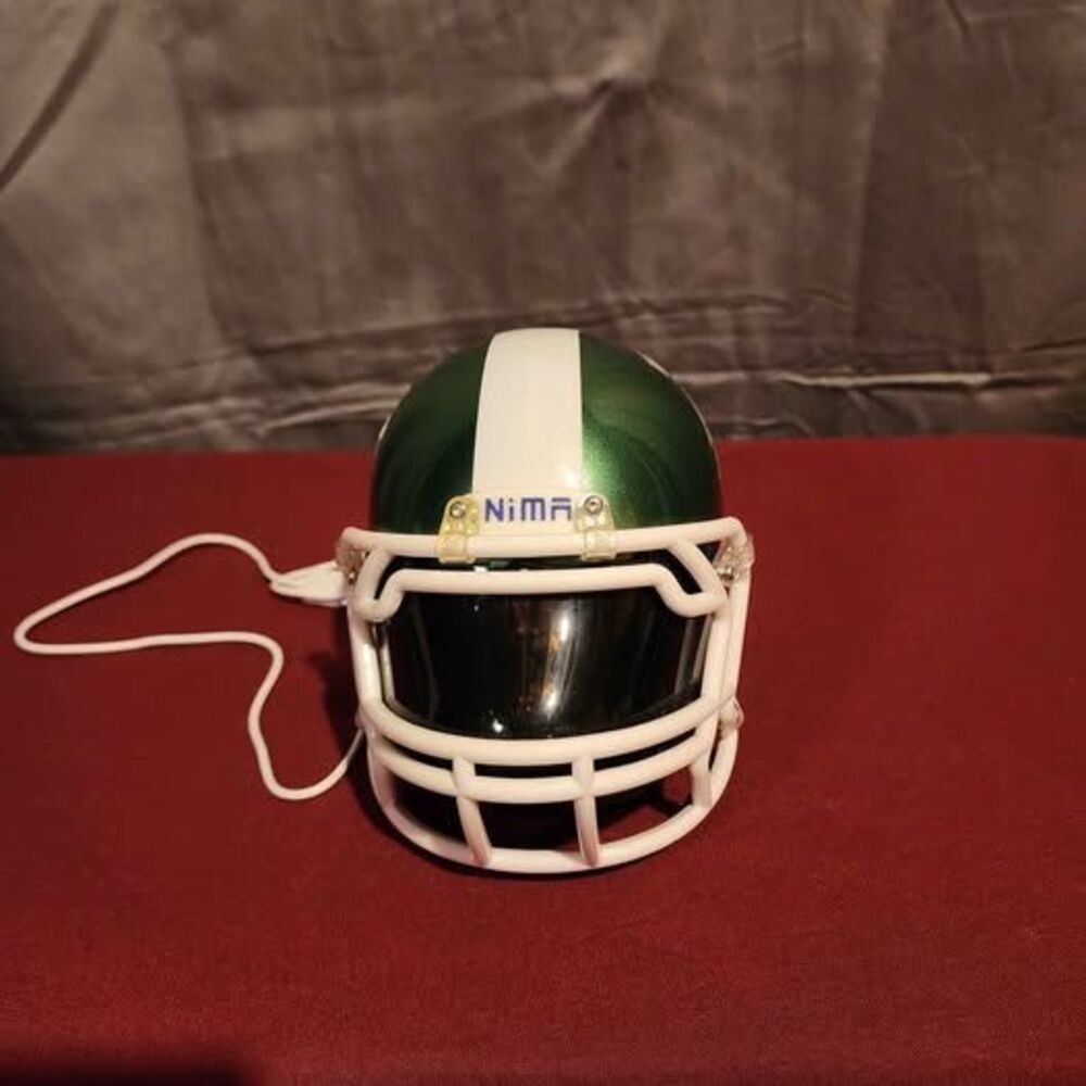 MSU Bluetooth Helmet Speaker